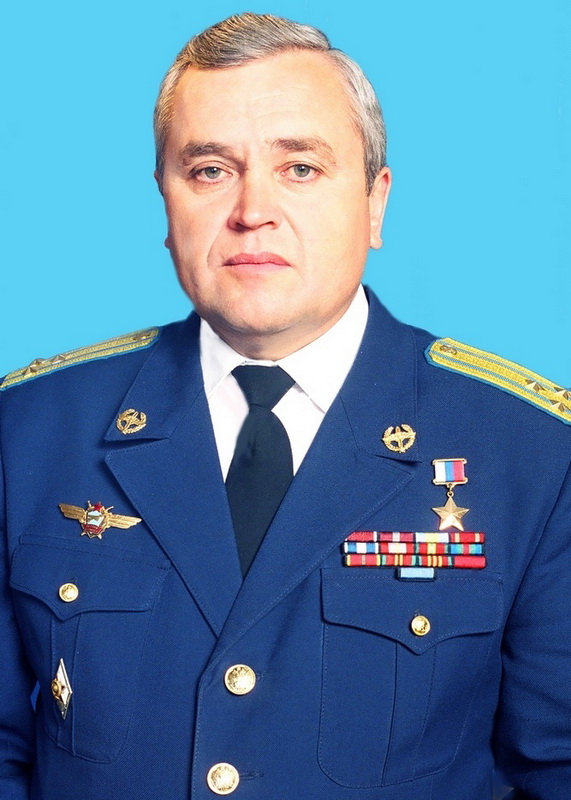 Сахабутдинов Риф Раисович