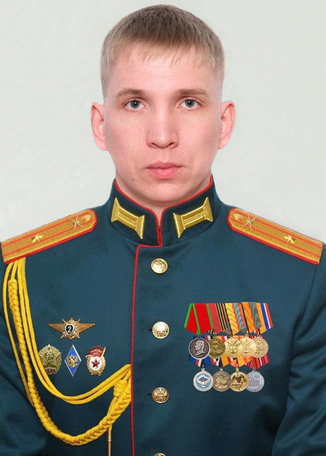 Саран&nbsp;Павел Вацлавович