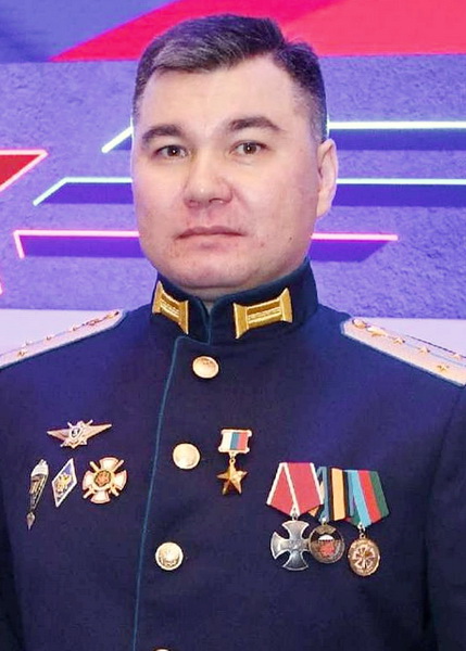 Сайбель Владимир Иванович