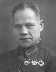 Шаймуратов Мингалей Миназович