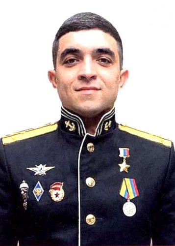 Шиманкин Сергей Сергеевич