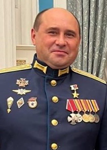 Широков Константин Викторович