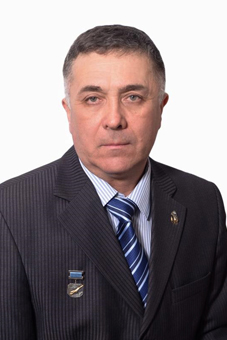 Шишов&nbsp;Андрей Анатольевич