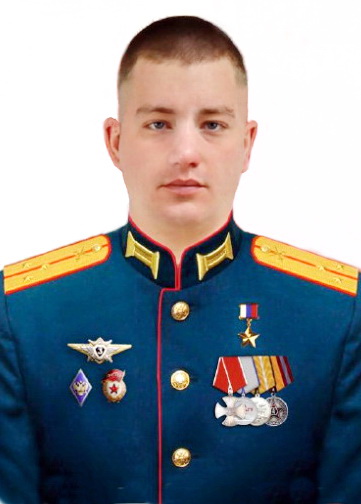 Шмидт Никита Иванович