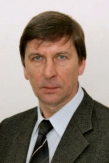 Шубин Олег Никандрович