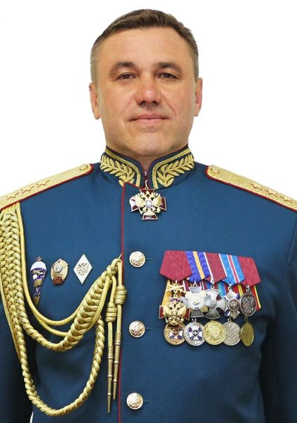 Солодчук Валерий Николаевич