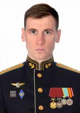 Степанишин&nbsp;Егор Владимирович