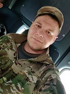 Стрижак Алексей Алексеевич