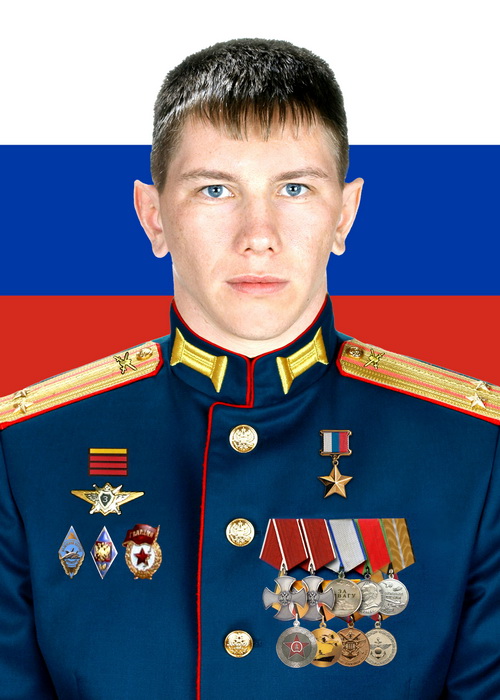 Струев Антон Васильевич