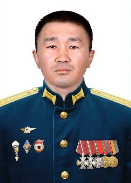 Сукуев Виталий Владимирович