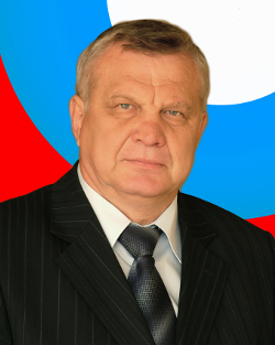 Трегубенков Юрий Петрович