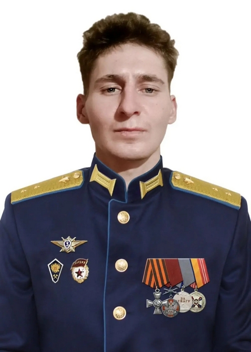 Цибизов Лев Владимирович