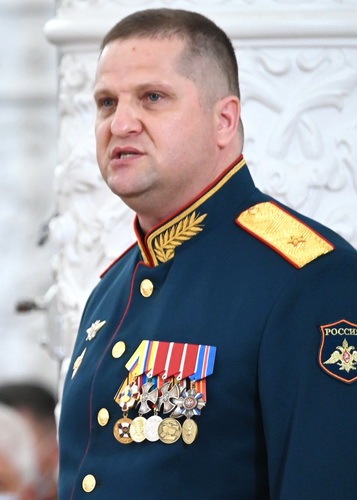 Цоков Олег Юрьевич