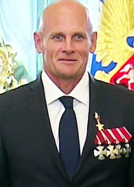 Уткин&nbsp;Дмитрий Валерьевич