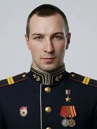 Ванюта Павел Сергеевич
