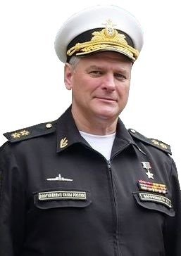 Варфоломеев&nbsp;Валерий Владимирович