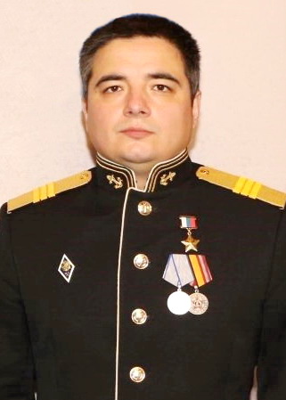 Варин Тимур Фанисович