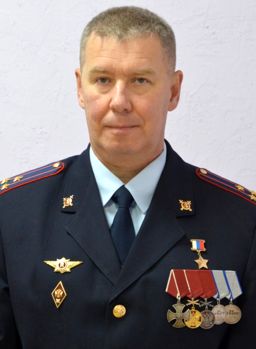 Яшкин Сергей Леонидович