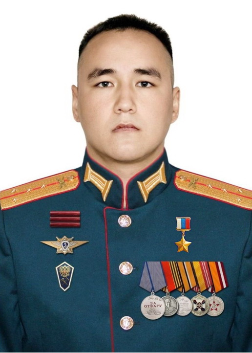 Ямалетдинов Василь Камилович