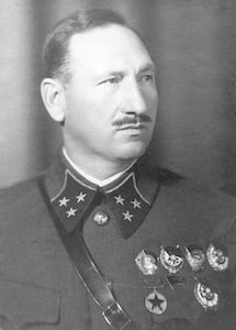 Ефремов Михаил Григорьевич