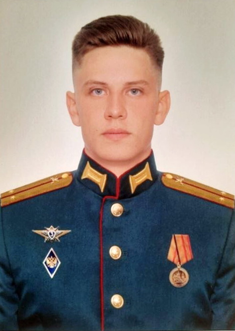 Енин Назар Сергеевич