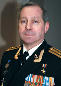 Юрченко Юрий Иванович