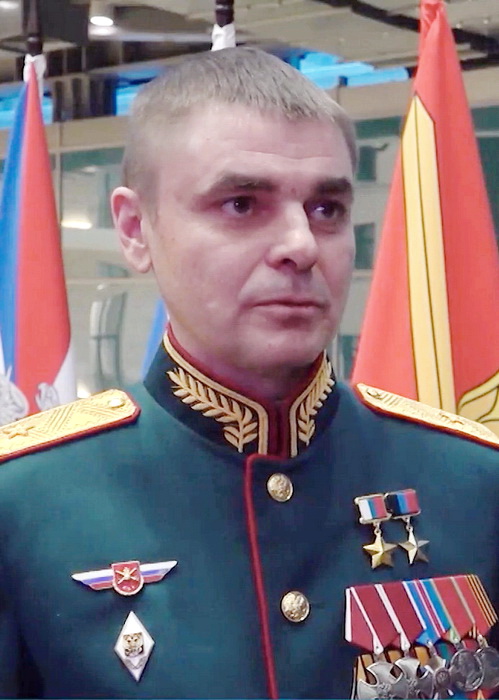 Зазыкин&nbsp;Юрий Владимирович