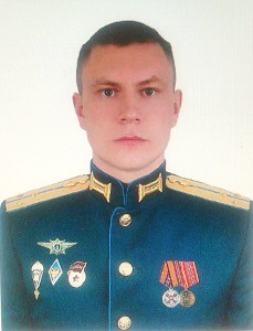 Зозулин Владимир Николаевич