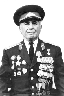 Абилов Анатолий Абилович