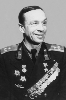 Анохин Сергей  Николаевич