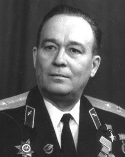 Борисенко Иван Иванович