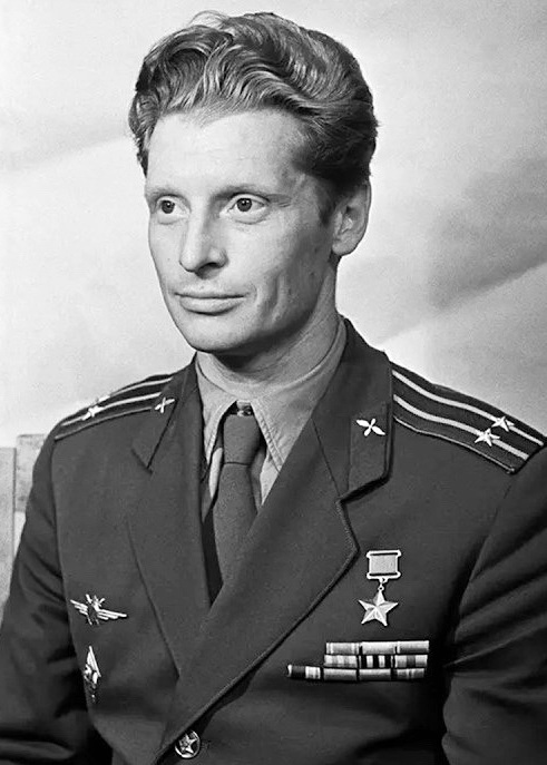 Ильюшин&nbsp;Владимир  Сергеевич