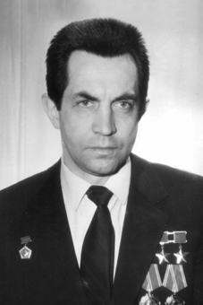 Иванченков Александр Сергеевич