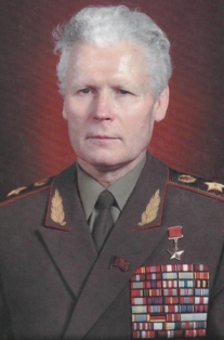 Матросов Вадим Александрович