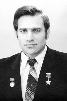 Меницкий Валерий Евгеньевич