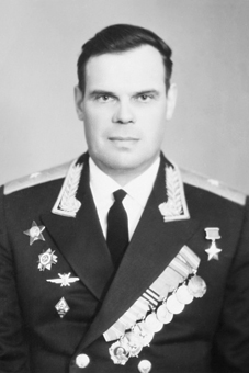 Пулов Григорий Иванович