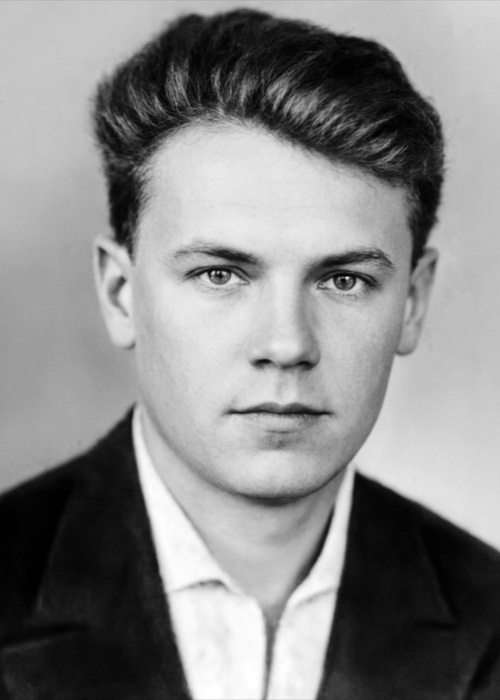 Шумавцов&nbsp;Алексей Семенович