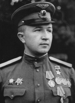 Тихонов Борис Николаевич