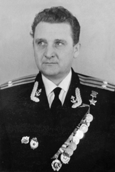 Усенко Николай Витальевич