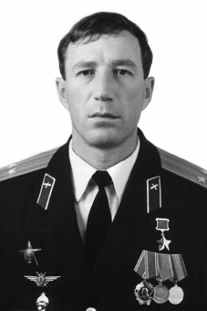 Зельняков Евгений Иванович