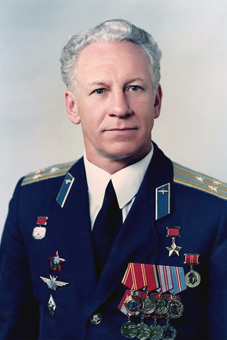 Жуков Иван Ефимович
