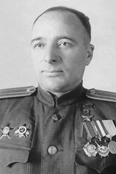 Денисов Алексей Александрович