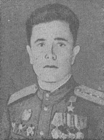 Куликов Николай Алексеевич