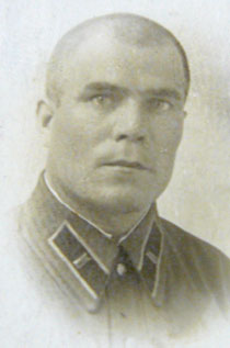 Лужецкий Андрей Гаврилович