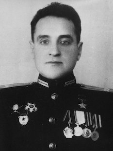 Абаляев Дмитрий Петрович