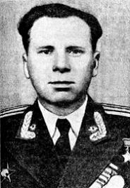 Абросимов Иван Александрович