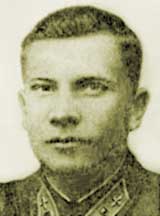 Авдеев Николай Дмитриевич