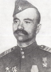 Бабаев Таджиали Бабаевич