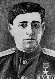 Бабаян Агван Нагапетович