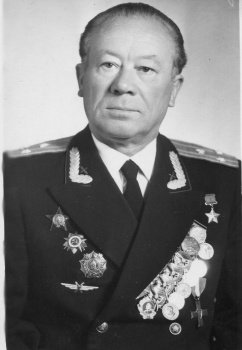 Бардеев Александр Петрович